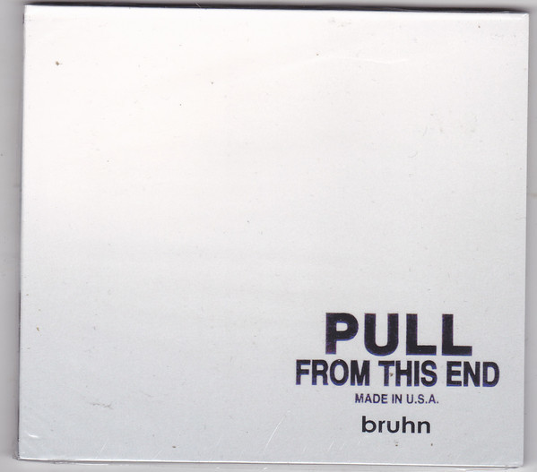 Pull From This End