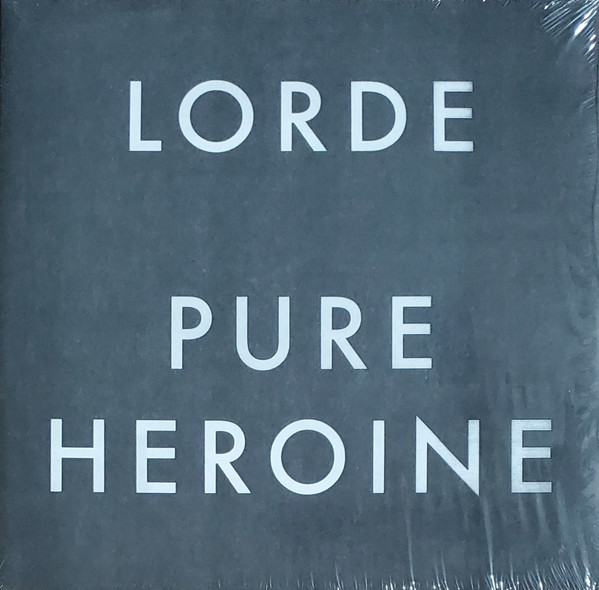 Pure Heroine