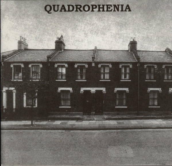 Quadrophenia Special Price Cd
