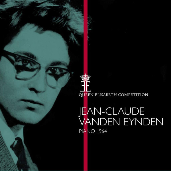 Queen Elisabeth Competition - Piano 1964