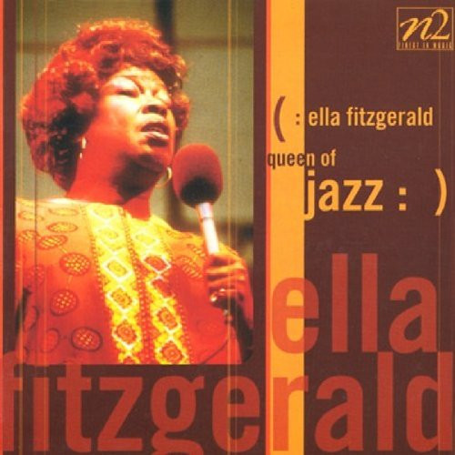Queen Of Jazz