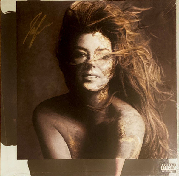 Queen Of Me (vinyl)