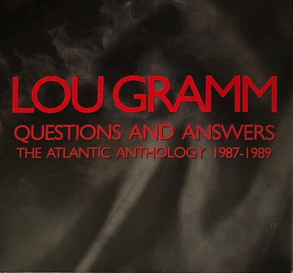 Questions And Answers ~ The At