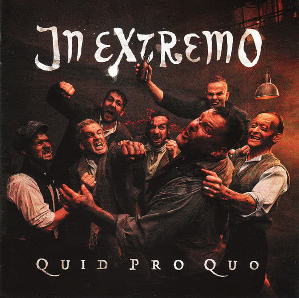 Quid Pro Quo