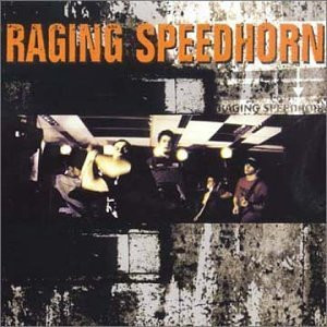 Raging Speedhorn