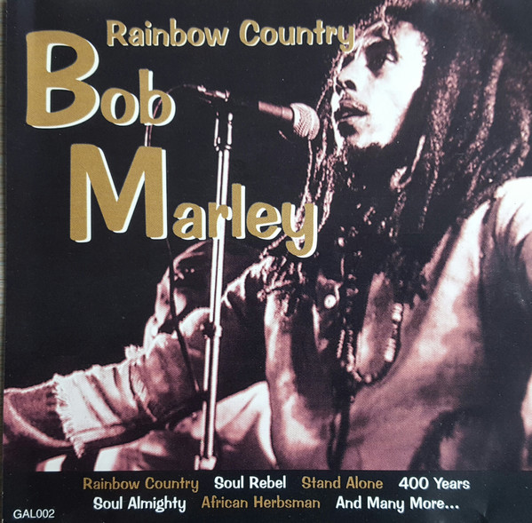 Rainbow Country