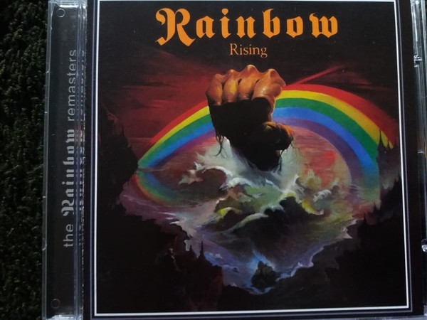 Rising Special Price Cd
