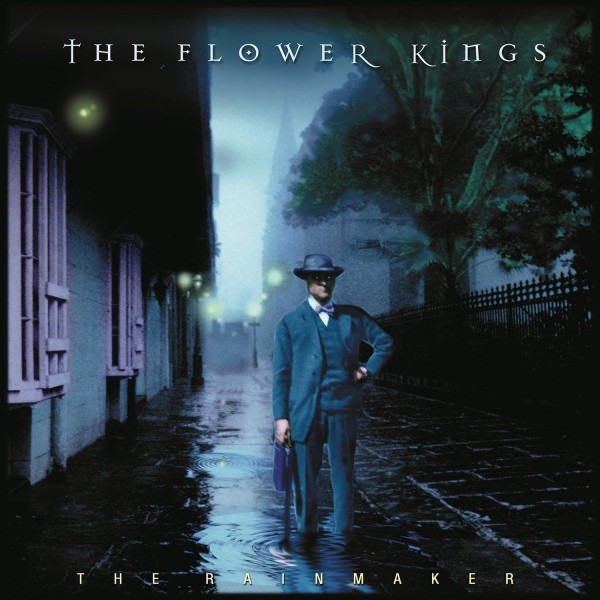 The Rainmaker (reissue 2022)