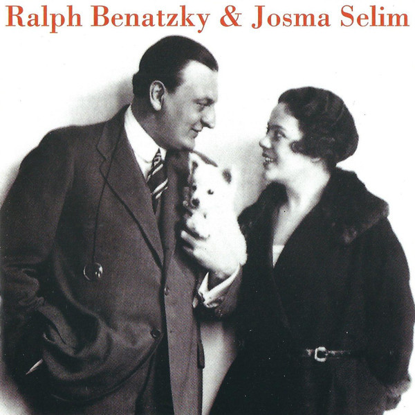 Ralph Benatzky Und Josma Selim