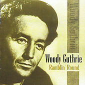 Ramblin' Round (2cd)