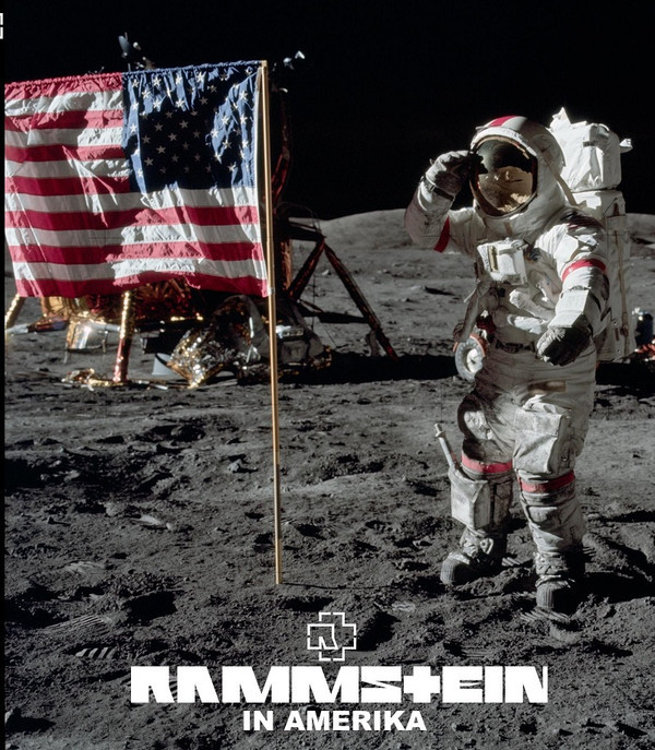 In Amerika (blu-ray)