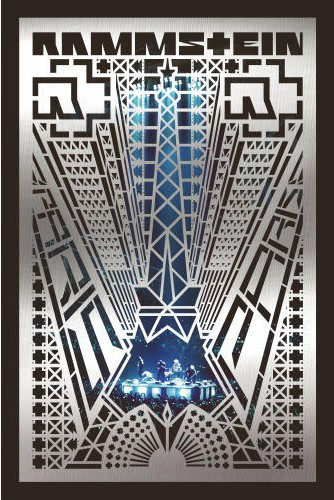 Paris (special Edition) 2cd+dvd