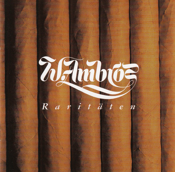 Raritaeten
