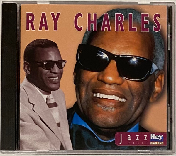 Ray Charles