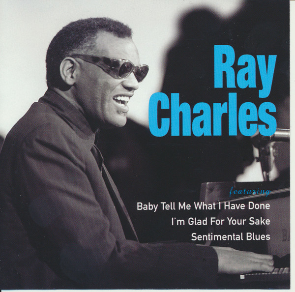 Ray Charles