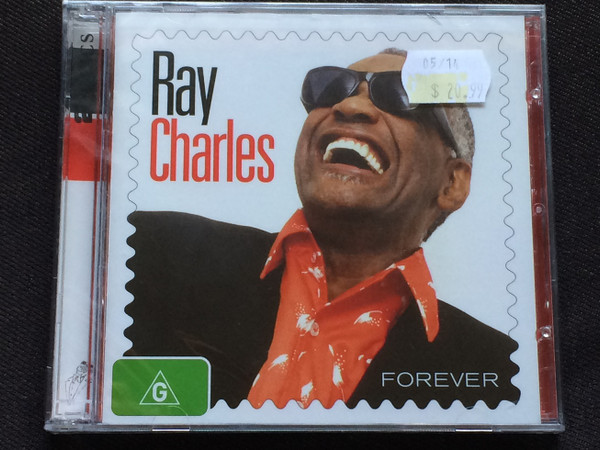 Ray Charles Forever