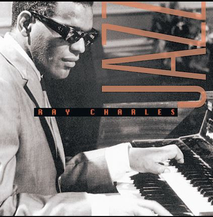 Ray Charles Jazz