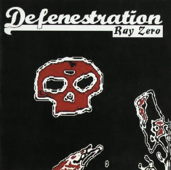 Ray Zero
