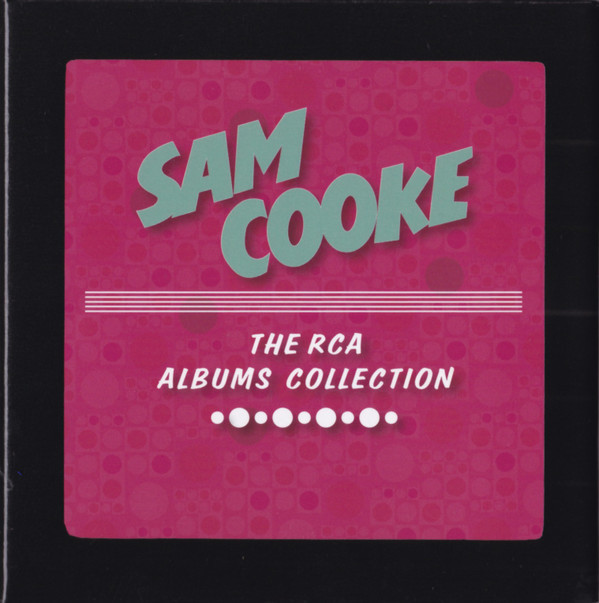 Rca Albums Collection (CD8)