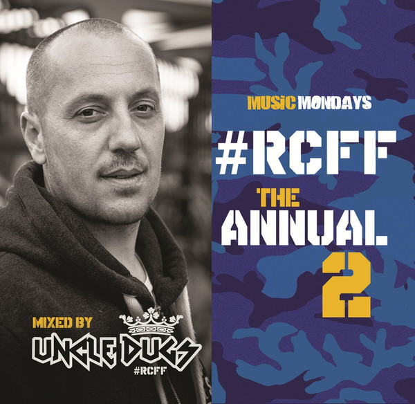 Rcff The Annual 2