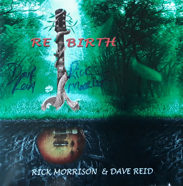 Re-birth