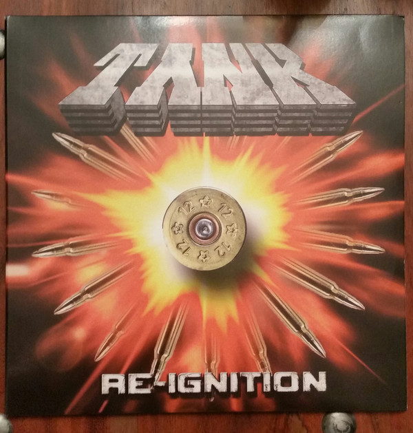 Re-ignition