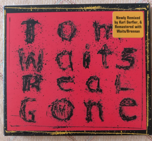Real Gone - Remastered