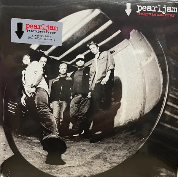 Rearviewmirror - Greatest Hits 1991-2003 - Vol. 2