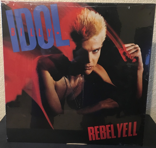Rebel Yell
