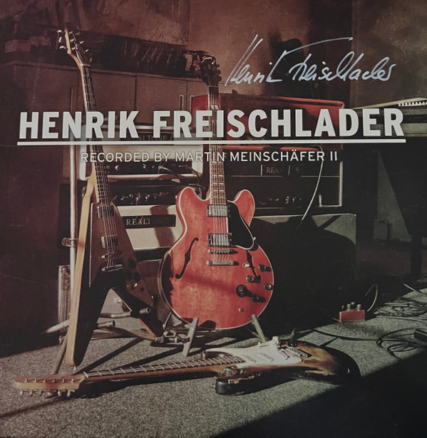 Recorded By Martin Meinsch?fer Ii (2lp)