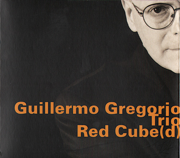 Red Cube