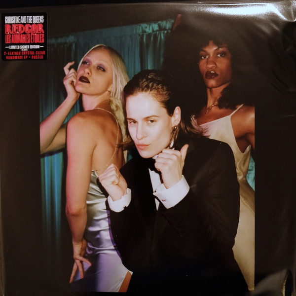 Redcar Les Adorables Etoiles