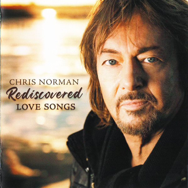 Rediscovered Love Songs