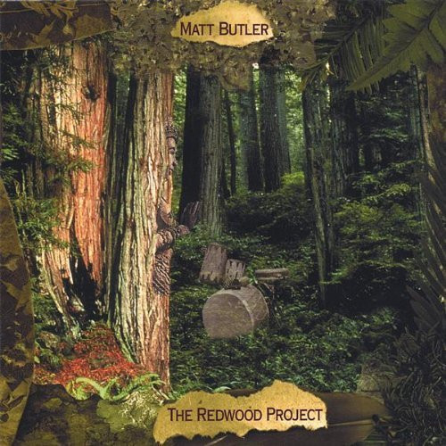 Redwood Project