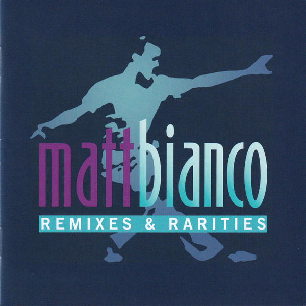 Remixes And Rarities