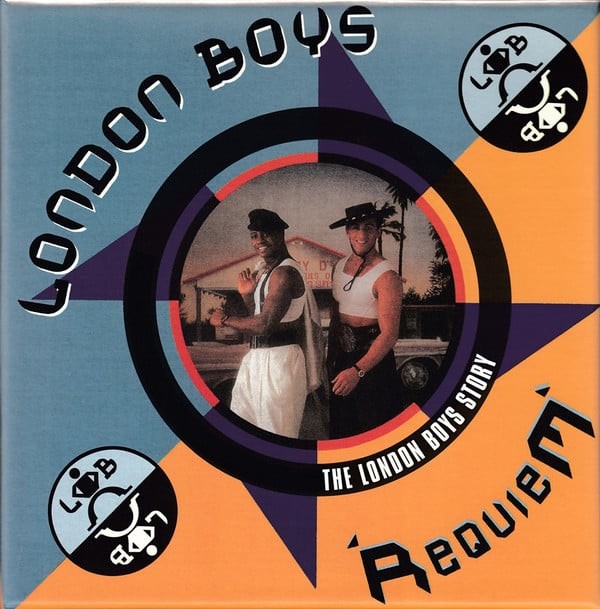 Requiem - The London Boys Stor