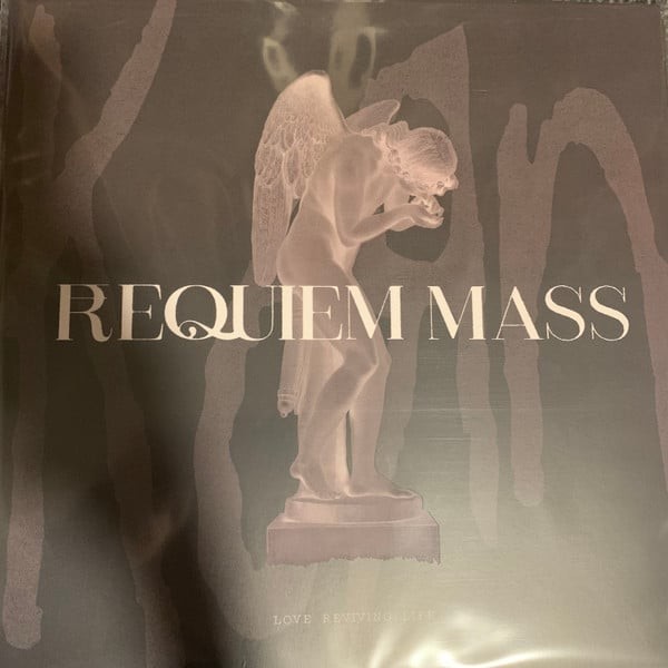 Requiem Mass (ltd.vinyl)