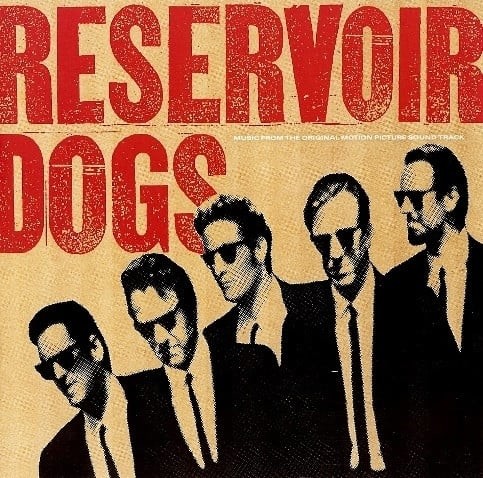 Reservoir Dogs/wilde Hunde