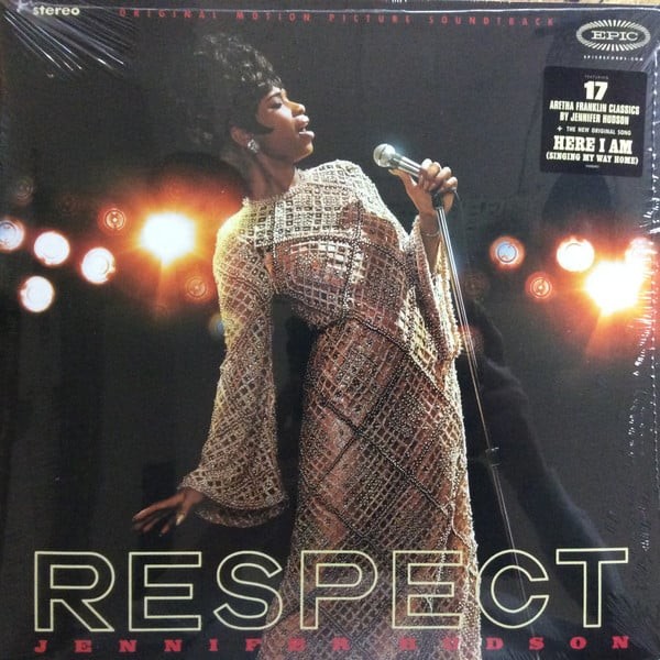 Respect O.s.t.