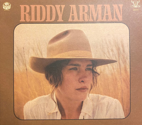 Riddy Arman