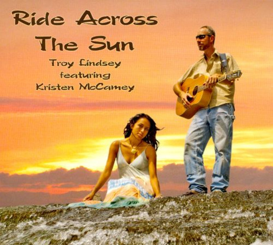Ride Across The Sun