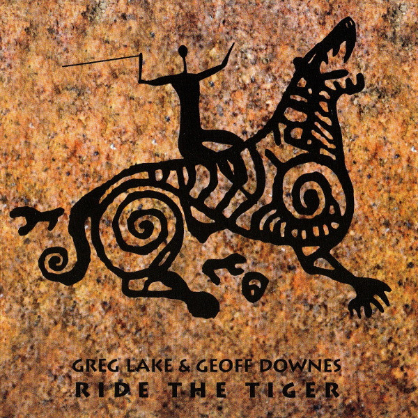 Ride The Tiger