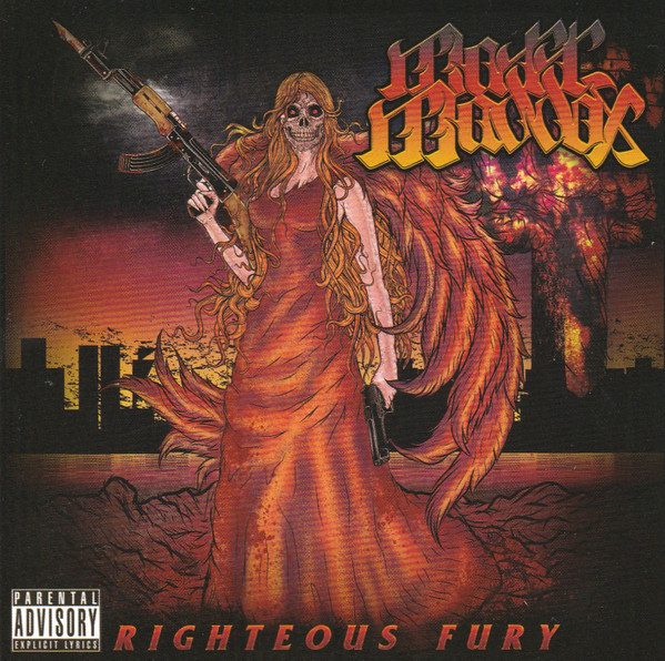 Righteous Fury