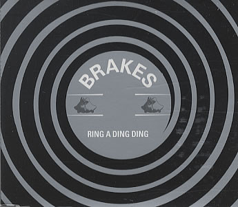 Ring A Ding Ding (CD-SINGLE)