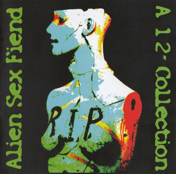 Rip - A 12 Inch Sing
