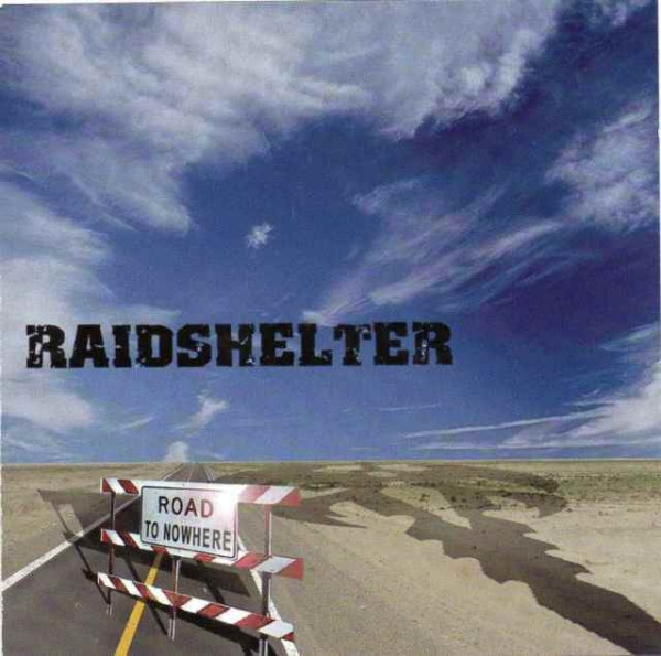 Road To Nowhere