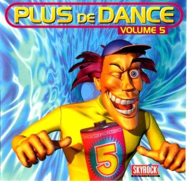 Plus De Dance 5
