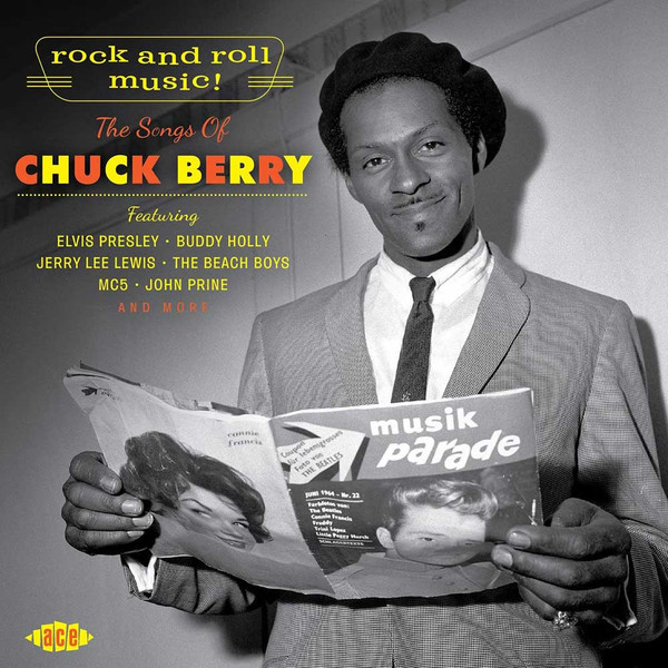 Rock And Roll Milestones Vol 2