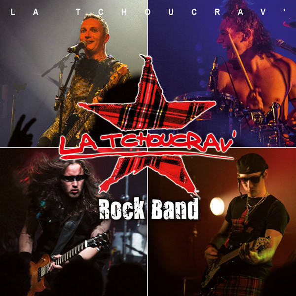 Rock Band