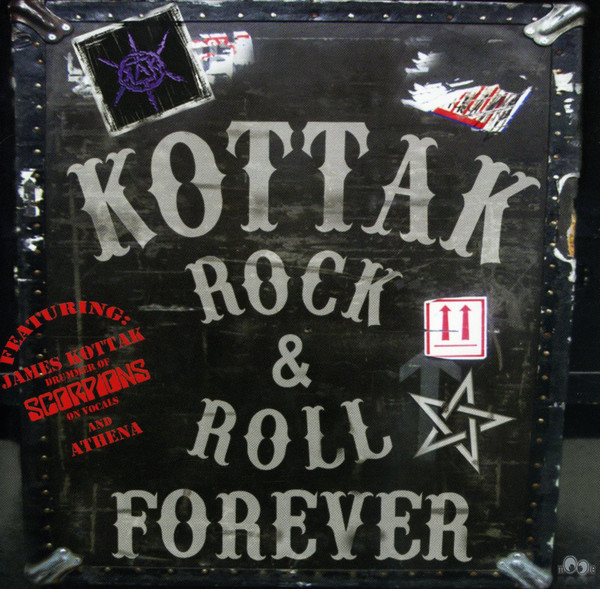 Rock & Roll Forever
